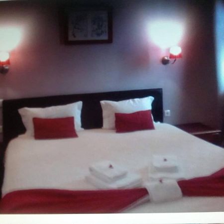 Atlantic Maio Hotel Cidade do Maio Εξωτερικό φωτογραφία