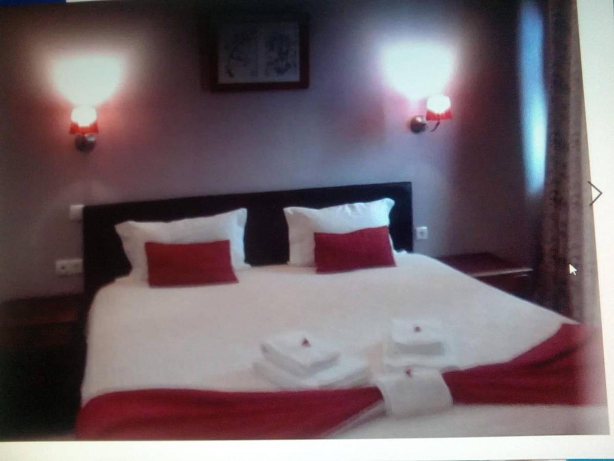 Atlantic Maio Hotel Cidade do Maio Εξωτερικό φωτογραφία