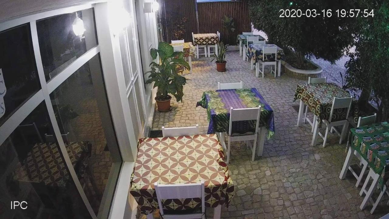 Atlantic Maio Hotel Cidade do Maio Εξωτερικό φωτογραφία
