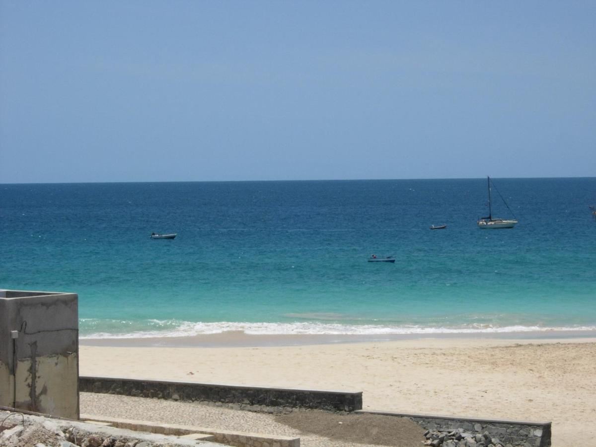 Atlantic Maio Hotel Cidade do Maio Εξωτερικό φωτογραφία