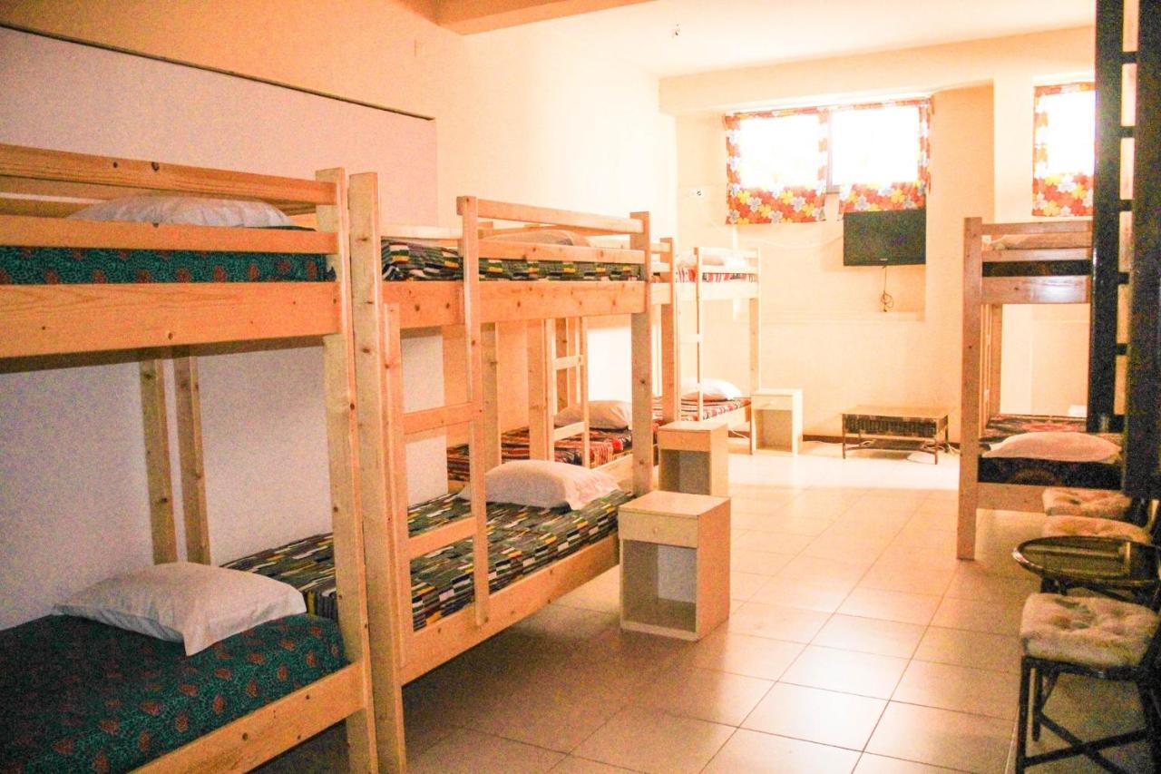 Atlantic Maio Hotel Cidade do Maio Εξωτερικό φωτογραφία