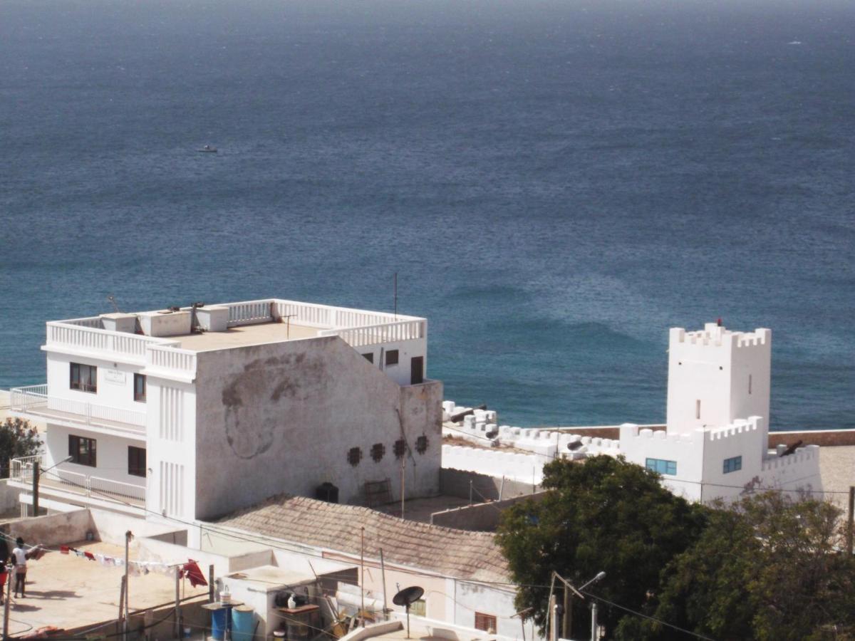 Atlantic Maio Hotel Cidade do Maio Εξωτερικό φωτογραφία