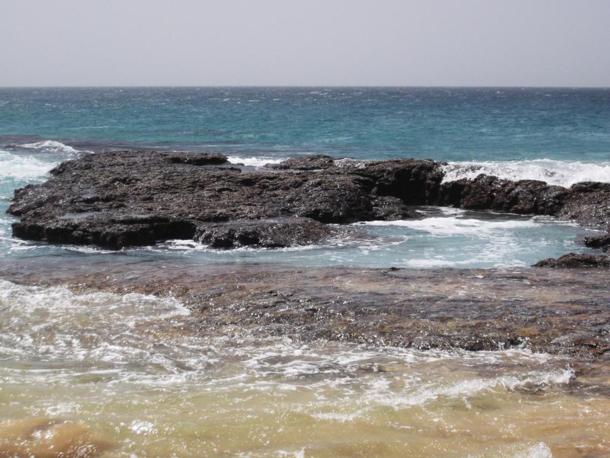 Atlantic Maio Hotel Cidade do Maio Εξωτερικό φωτογραφία