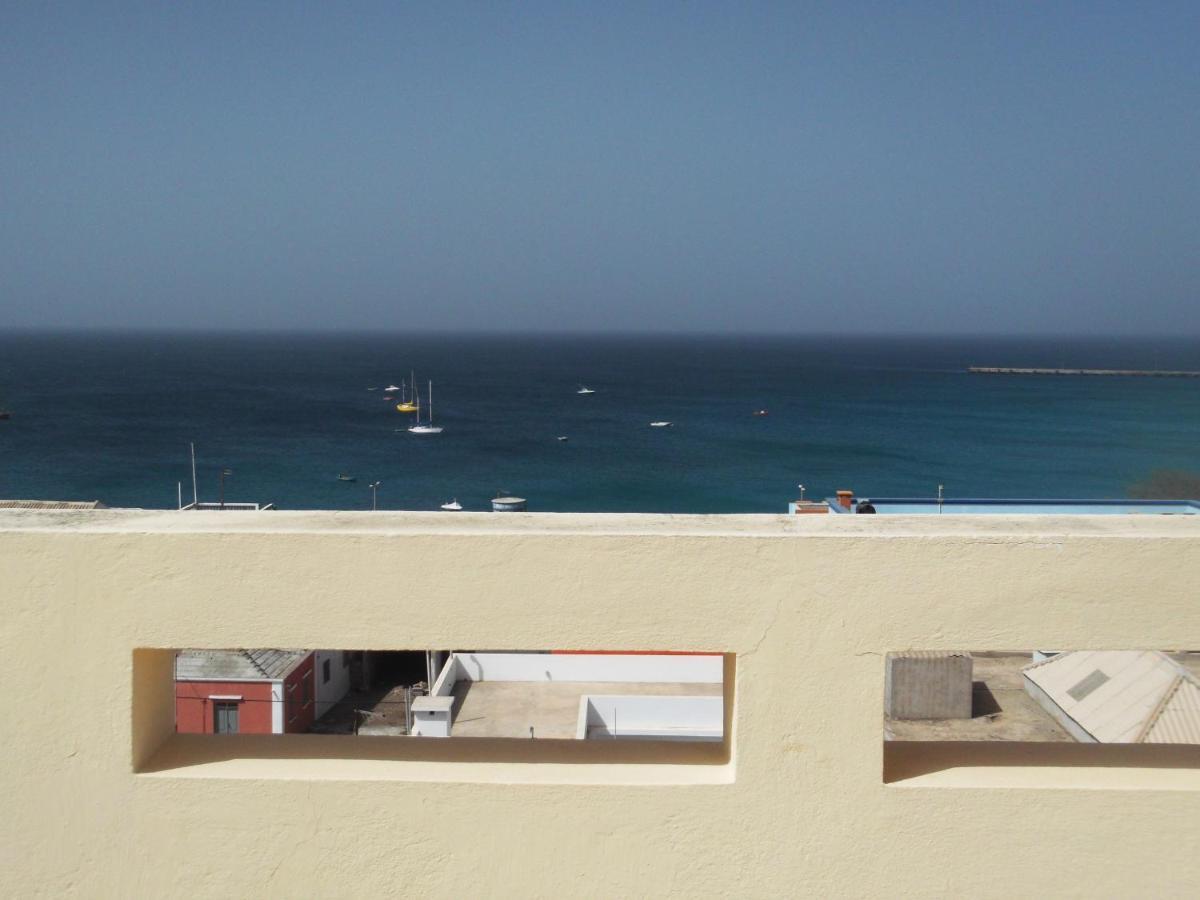 Atlantic Maio Hotel Cidade do Maio Εξωτερικό φωτογραφία