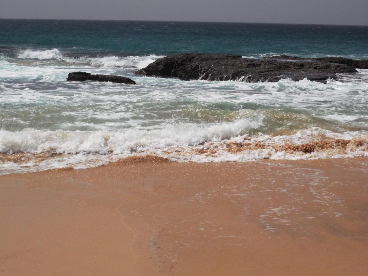 Atlantic Maio Hotel Cidade do Maio Εξωτερικό φωτογραφία