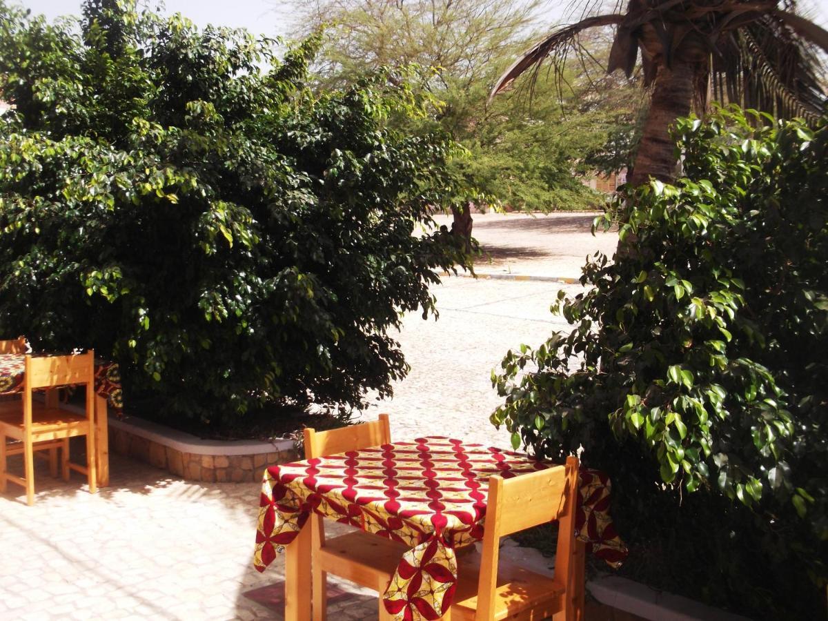Atlantic Maio Hotel Cidade do Maio Εξωτερικό φωτογραφία
